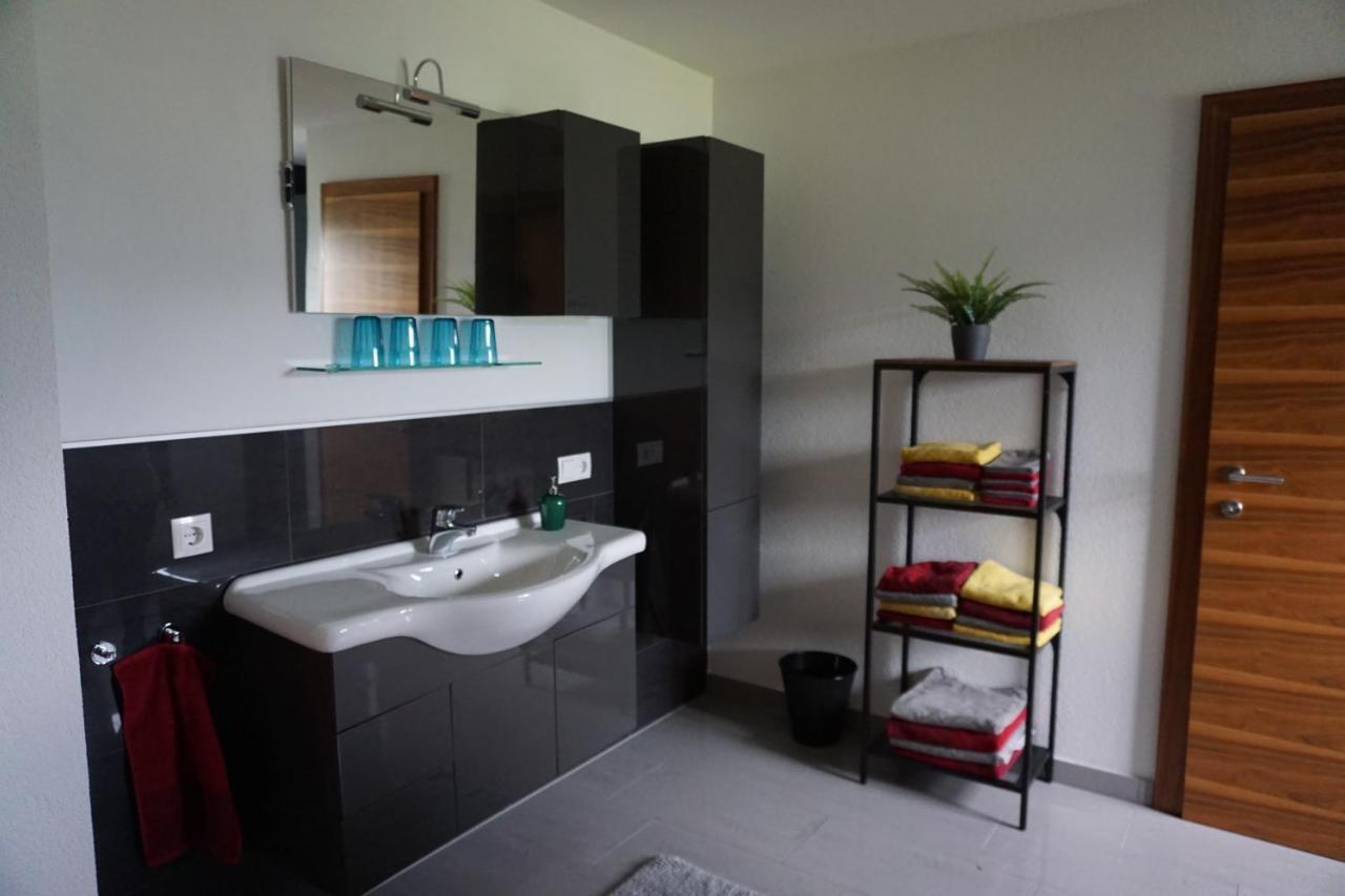 Appartement Winteraugut Werfen Eksteriør bilde