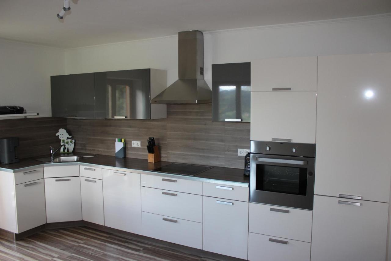 Appartement Winteraugut Werfen Eksteriør bilde